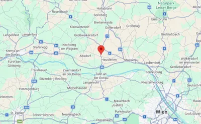 Immobilie mieten in Korneuburg – € 85 – Bild 5 von 5