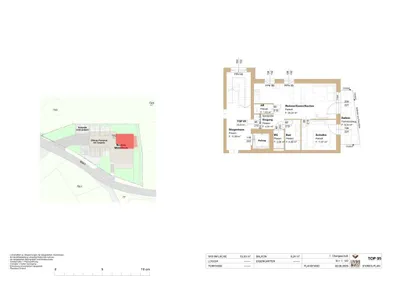 2-Zimmer-Wohnung kaufen in Linz – 53,83 m², € 304.140 – Bild 14 von 15