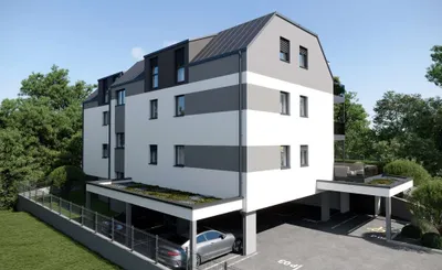 2-Zimmer-Wohnung kaufen in Linz – 53,83 m², € 304.140 – Bild 8 von 15