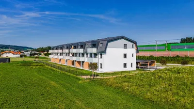 2-Zimmer-Wohnung kaufen in Salzburg-Umgebung – 57,27 m², € 329.900 – Bild 5 von 10