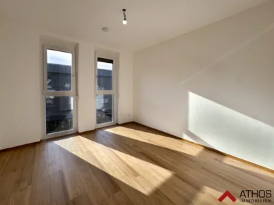 2-Zimmer-Wohnung mieten in Wels – 59,08 m², € 750 – Bild 4 von 11