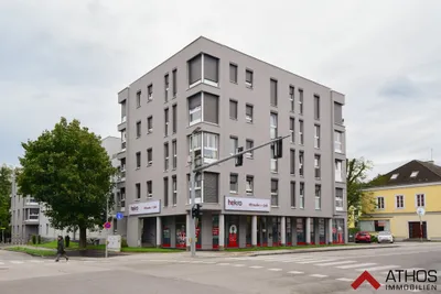 2-Zimmer-Wohnung mieten in Wels – 59,08 m², € 750 – Bild 10 von 11