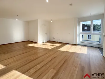 2-Zimmer-Wohnung mieten in Wels – 59,08 m², € 750 – Bild 2 von 11