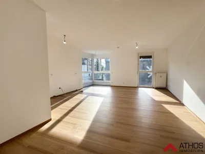 2-Zimmer-Wohnung mieten in Wels – 59,08 m², € 750