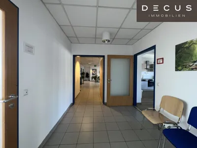 Gewerbeimmobilie mieten in Sankt Pölten – 400 m², € 8 – Bild 10 von 15