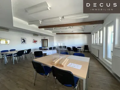 Gewerbeimmobilie mieten in Sankt Pölten – 400 m², € 8 – Bild 6 von 15