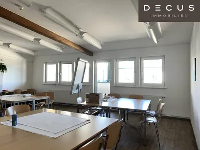 Gewerbeimmobilie mieten in Sankt Pölten – 400 m², € 8 – Bild 2 von 15