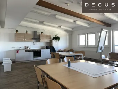 Gewerbeimmobilie mieten in Sankt Pölten – 400 m², € 8 – Bild 1 von 15