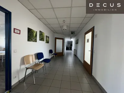 Gewerbeimmobilie mieten in Sankt Pölten – 400 m², € 8 – Bild 14 von 15