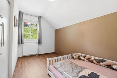 7-Zimmer-Haus kaufen in Feldkirch – 145 m², € 749.000 – Bild 9 von 22