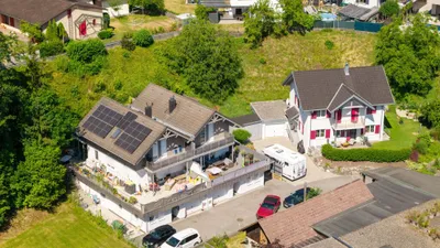 7-Zimmer-Haus kaufen in Feldkirch – 145 m², € 749.000 – Bild 17 von 22