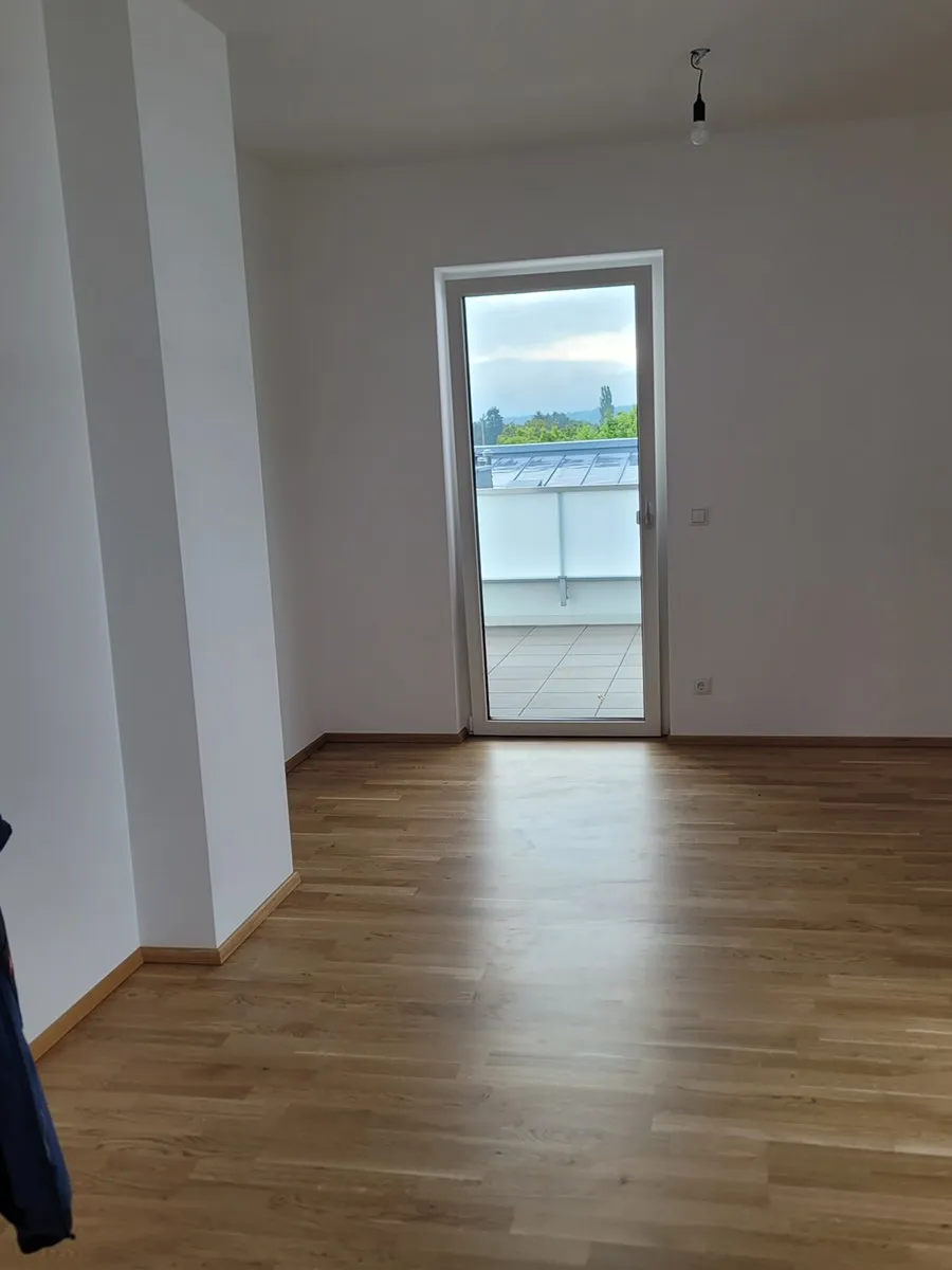 Penthouse-Wohnung - Ansicht 3