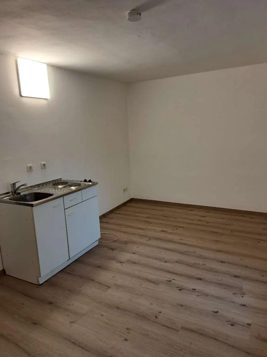 Hübsche ruhige 2 -Zimmer WOHNUNG, ca. 31 m² / ASTEN - Ansicht 3