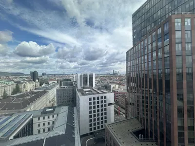 Gewerbeimmobilie mieten in Wien – 1 530 m², € 25 – Bild 7 von 11