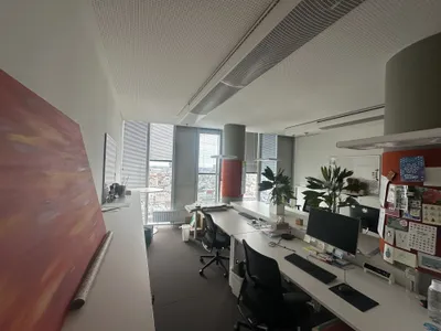 Gewerbeimmobilie mieten in Wien – 1 530 m², € 25 – Bild 5 von 11