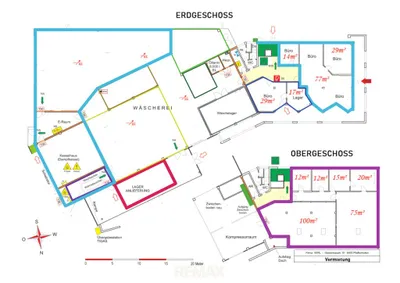Immobilie kaufen in Innsbruck-Land – 1 458 m², € 2.500.000 – Bild 26 von 26