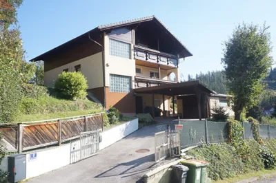 Haus kaufen in Bruck-Mürzzuschlag – 141 m², € 235.000 – Bild 1 von 11