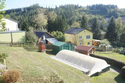 Haus kaufen in Bruck-Mürzzuschlag – 141 m², € 235.000 – Bild 10 von 11