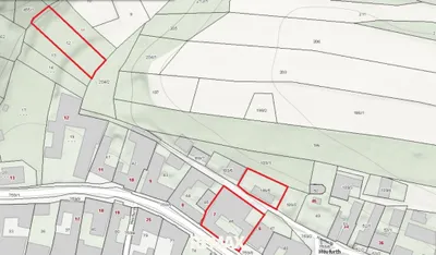 4-Zimmer-Haus kaufen in Hollabrunn – 115 m², € 149.000 – Bild 14 von 15