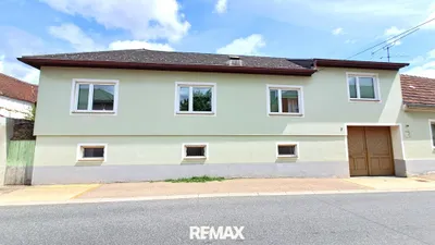 4-Zimmer-Haus kaufen in Hollabrunn – 115 m², € 149.000 – Bild 13 von 15