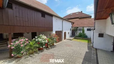 4-Zimmer-Haus kaufen in Hollabrunn – 115 m², € 149.000 – Bild 3 von 15