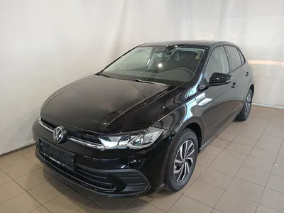 VW Polo Friends TSI