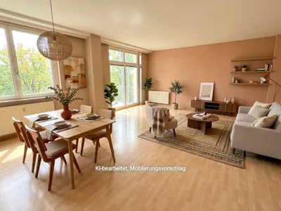 2-Zimmer-Wohnung kaufen in Wien – 72,73 m², € 339.900