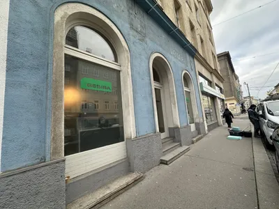 Gewerbeimmobilie mieten in Wien – 126 m², € 1.670 – Bild 3 von 8