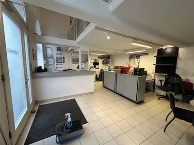 Gewerbeimmobilie mieten in Wien – 126 m², € 1.670 – Bild 5 von 8