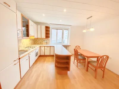 3-Zimmer-Wohnung kaufen in Wien – 58 m², € 215.000