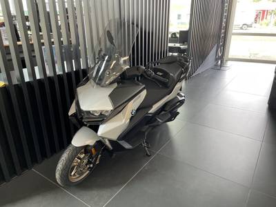 BMW C 400 GT