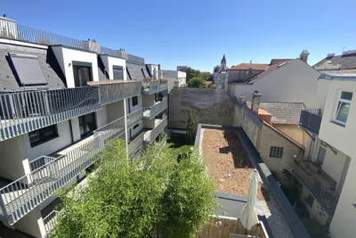 2-Zimmer-Wohnung kaufen in Wien – 64,07 m², € 487.300 – Bild 3 von 11