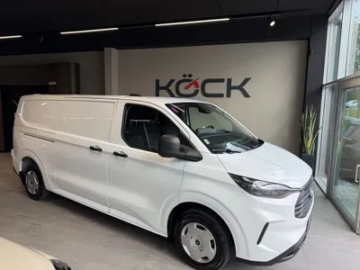 Ford Transit Custom 280 L2 Trend FWD Transporter / Kastenwagen