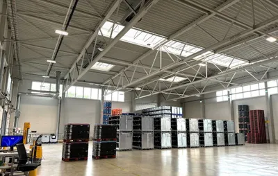 Gewerbeimmobilie mieten in Graz – 8 981 m² – Bild 4 von 6