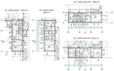 Gewerbeimmobilie mieten in Graz – 8 981 m² – Bild 5 von 6