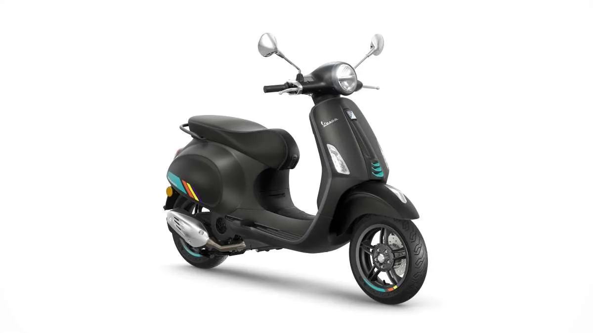 Vespa Primavera