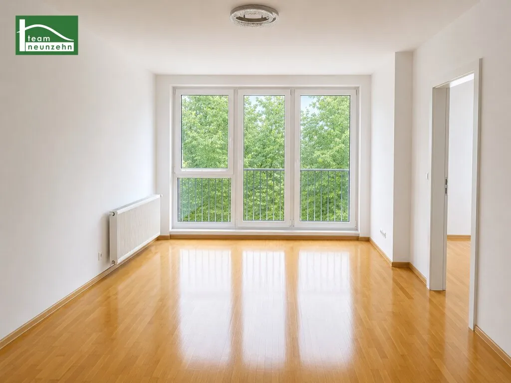Wohnung – Wien - Ansicht 2