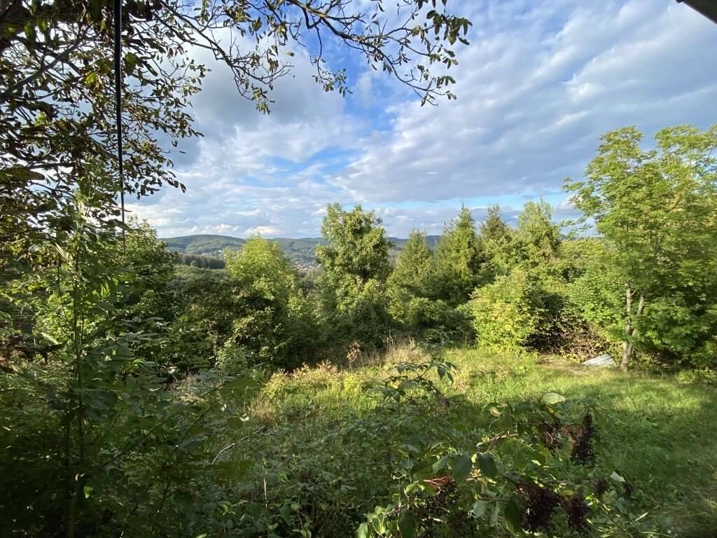PREISREDUKTION !! 2 nebeneinanderliegende Grundstücke 2.246 m² in absoluter Grünruhelage 1140 Wien - Ansicht 2