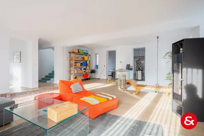 8-Zimmer-Gewerbeimmobilie kaufen in Sankt Pölten Land – 450 m², € 1.199.000 – Bild 18 von 46