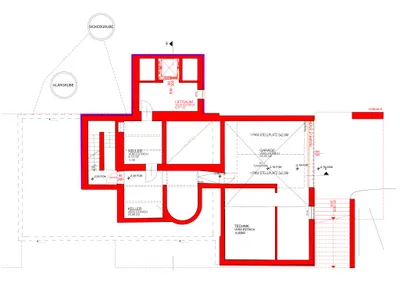 8-Zimmer-Gewerbeimmobilie kaufen in Sankt Pölten Land – 450 m², € 1.199.000 – Bild 43 von 46