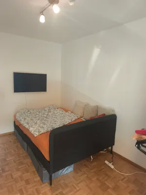 9-Zimmer-Wohnung mieten in Salzburg Stadt – 14 m², € 600 – Bild 15 von 16