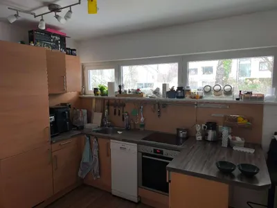 9-Zimmer-Wohnung mieten in Salzburg Stadt – 14 m², € 600 – Bild 6 von 16