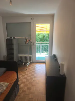 9-Zimmer-Wohnung mieten in Salzburg Stadt – 14 m², € 600 – Bild 16 von 16