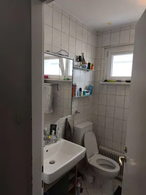 9-Zimmer-Wohnung mieten in Salzburg Stadt – 14 m², € 600 – Bild 8 von 16