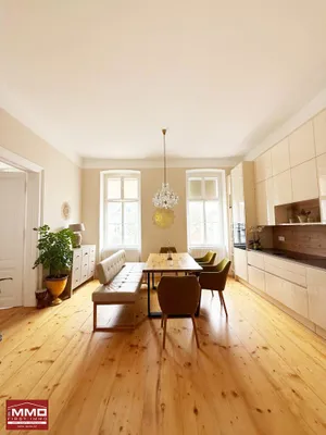 3-Zimmer-Wohnung kaufen in Krems an der Donau – 94 m², € 470.000 – Bild 1 von 23