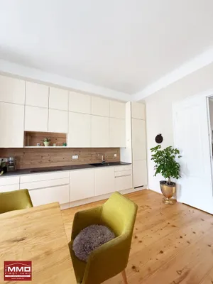3-Zimmer-Wohnung kaufen in Krems an der Donau – 94 m², € 470.000 – Bild 2 von 23