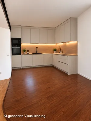 2-Zimmer-Wohnung kaufen in Graz – 58 m², € 199.000 – Bild 2 von 7