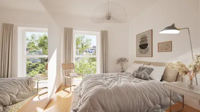 5-Zimmer-Wohnung kaufen in Graz – 106 m², € 845.500 – Bild 6 von 10