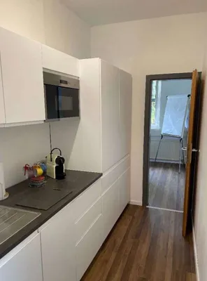 1-Zimmer-Gewerbeimmobilie mieten in Wien – 27 m², € 580 – Bild 4 von 7