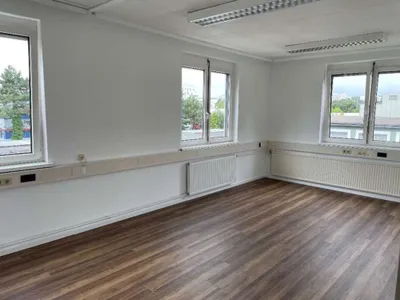 1-Zimmer-Gewerbeimmobilie mieten in Wien – 27 m², € 580